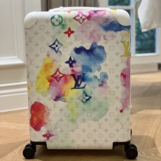 LV Suitcase